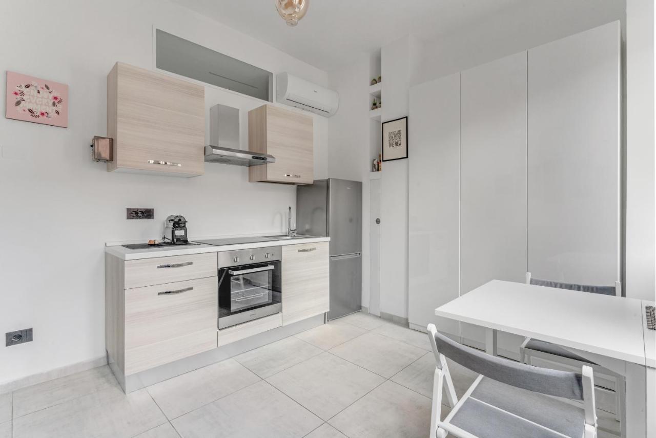 Metro M1 - Smart Home, Fast Free Wifi & Netflix Milan Exterior photo