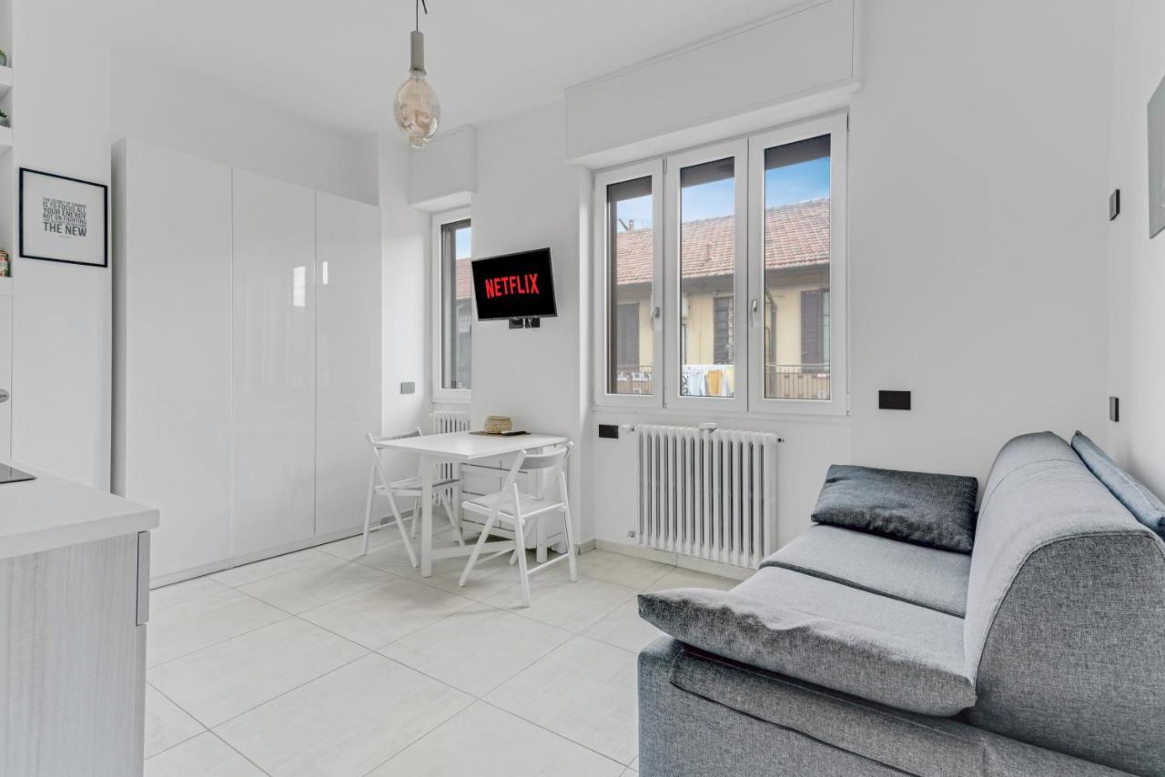 Metro M1 - Smart Home, Fast Free Wifi & Netflix Milan Exterior photo