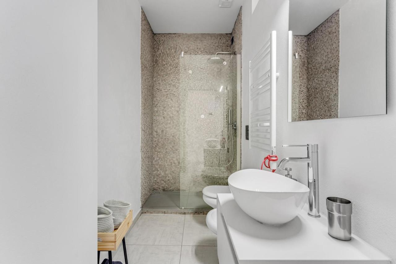 Metro M1 - Smart Home, Fast Free Wifi & Netflix Milan Exterior photo