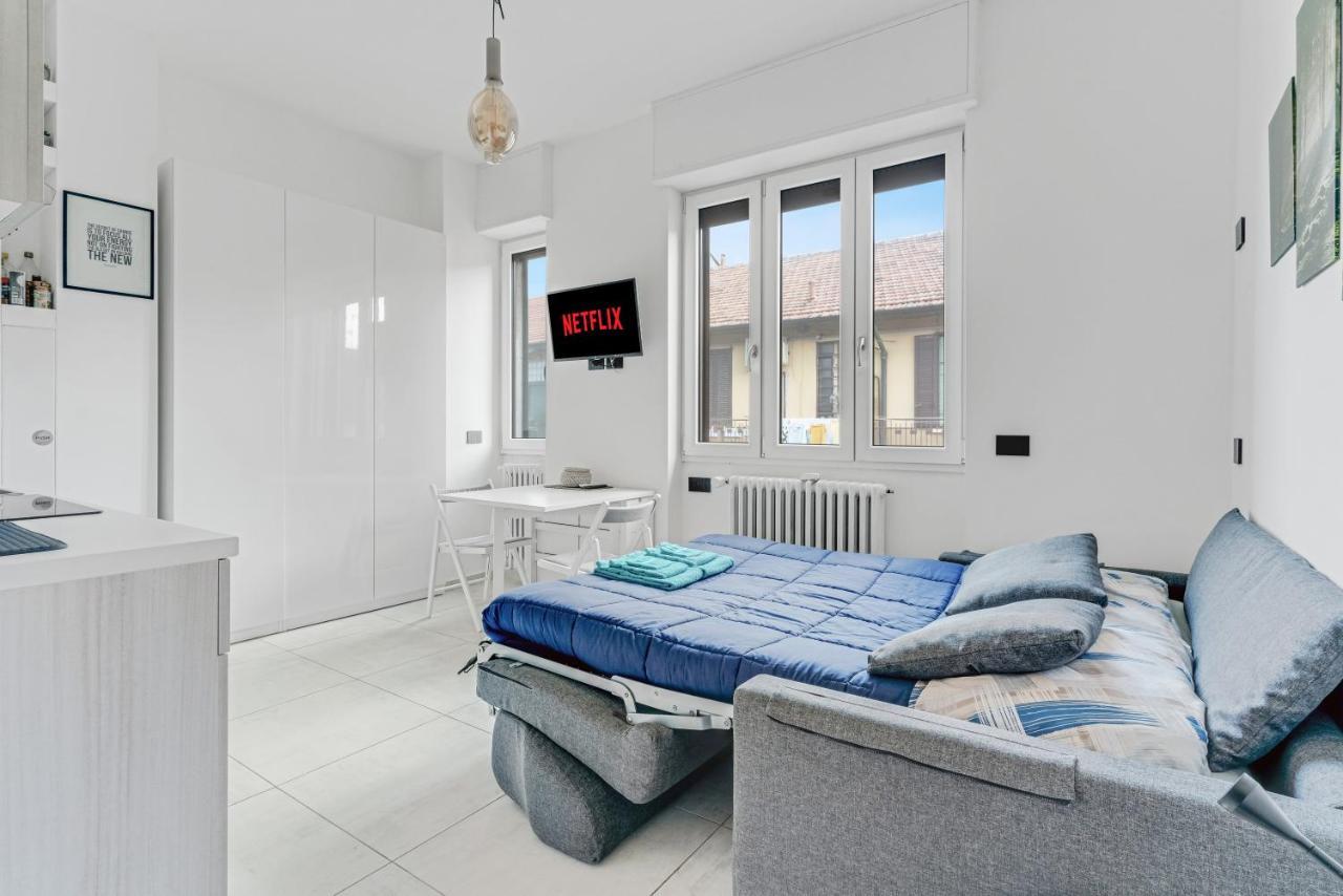 Metro M1 - Smart Home, Fast Free Wifi & Netflix Milan Exterior photo