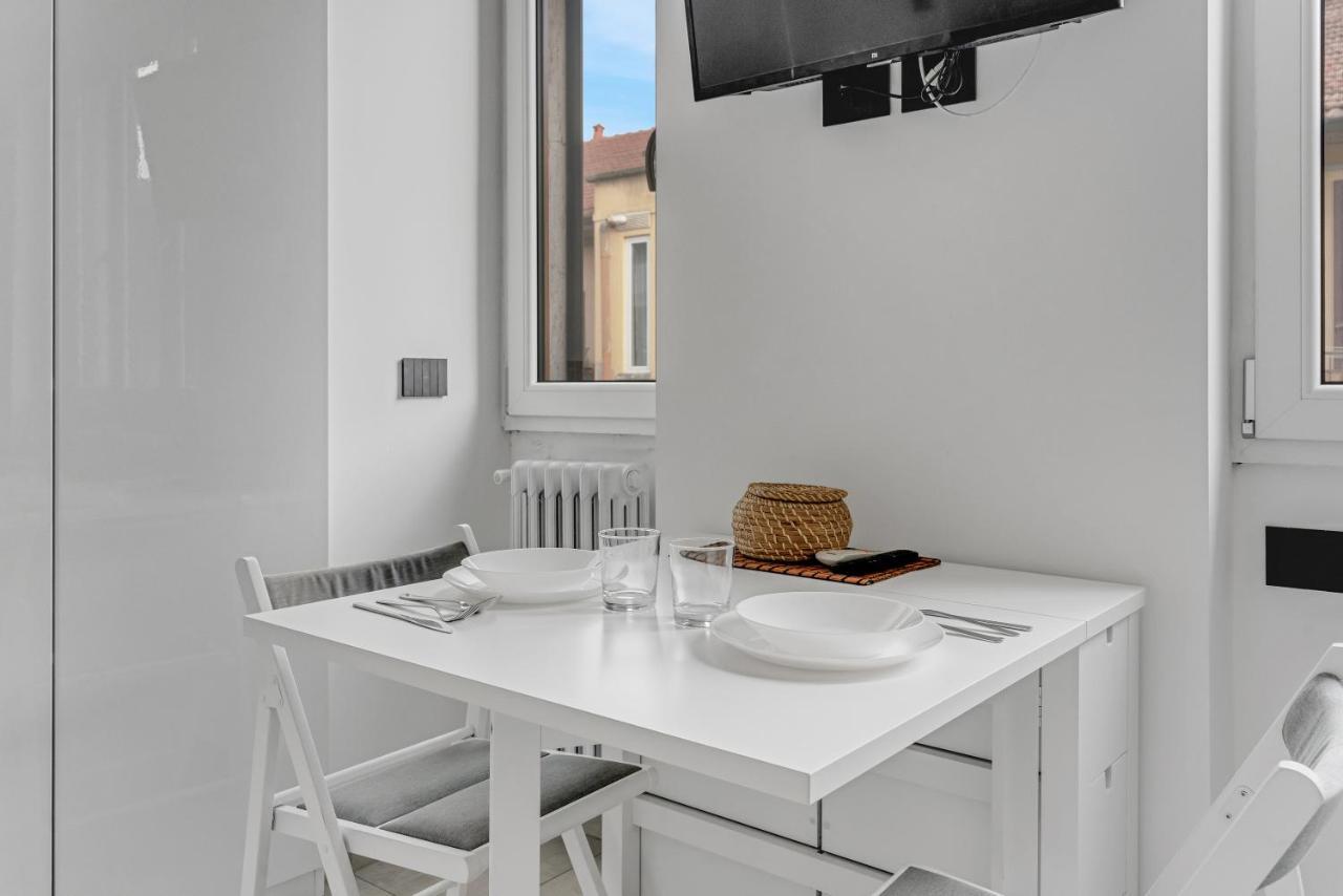 Metro M1 - Smart Home, Fast Free Wifi & Netflix Milan Exterior photo