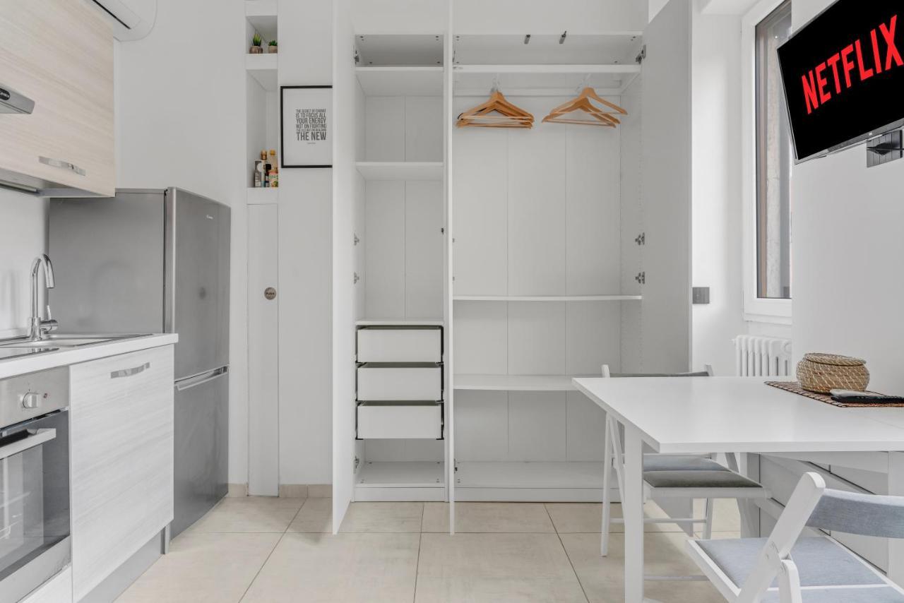 Metro M1 - Smart Home, Fast Free Wifi & Netflix Milan Exterior photo