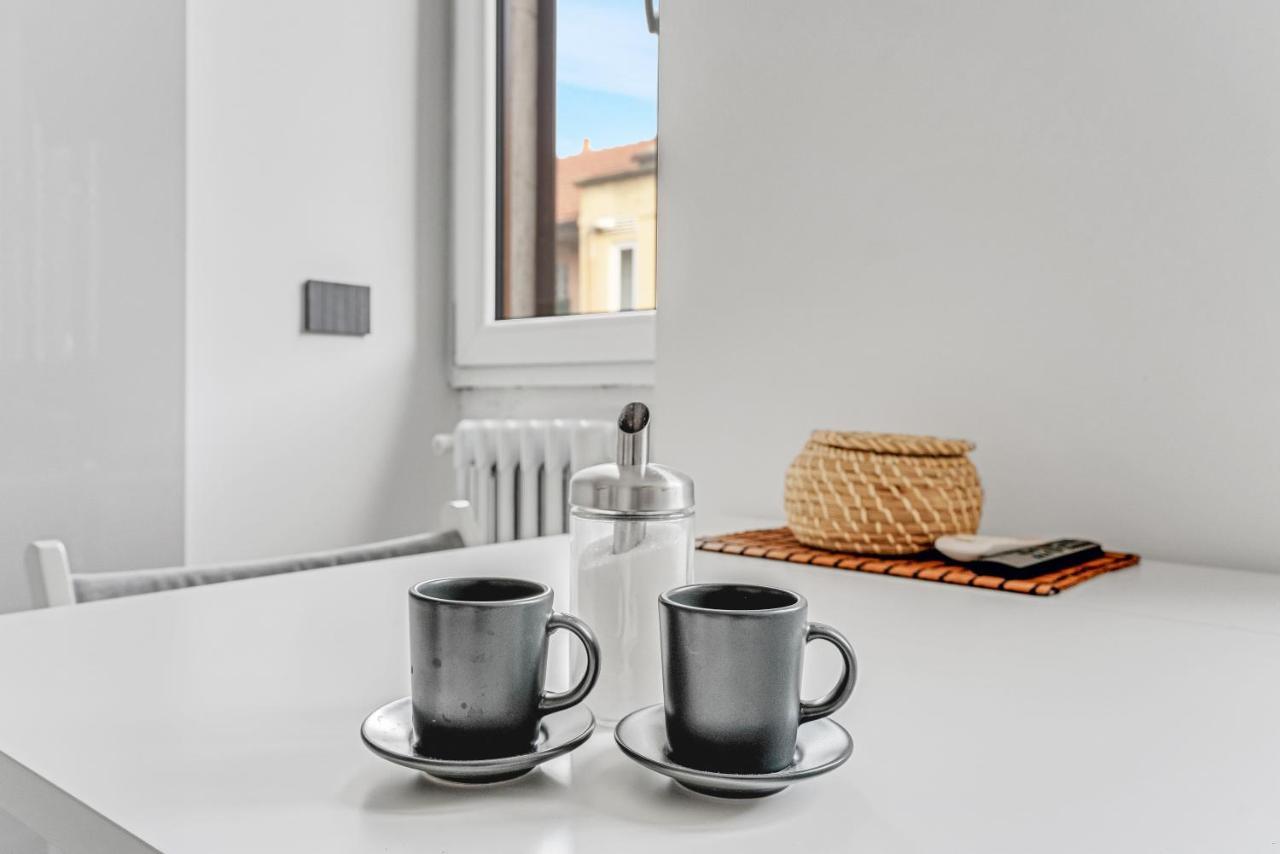 Metro M1 - Smart Home, Fast Free Wifi & Netflix Milan Exterior photo
