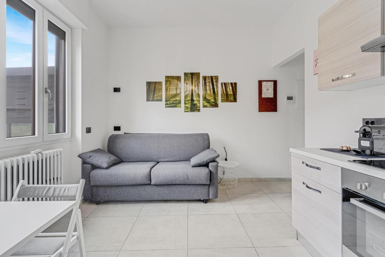 Metro M1 - Smart Home, Fast Free Wifi & Netflix Milan Exterior photo