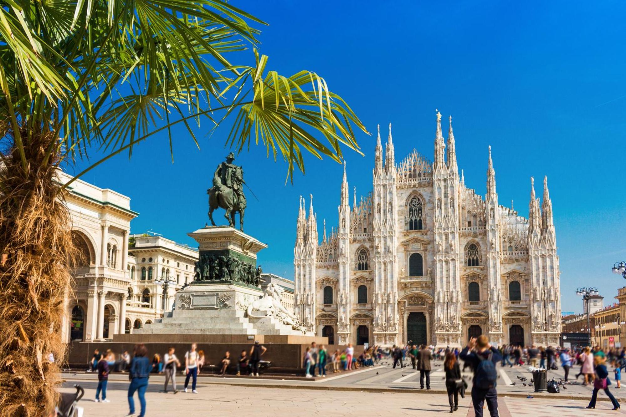 Metro M1 - Smart Home, Fast Free Wifi & Netflix Milan Exterior photo