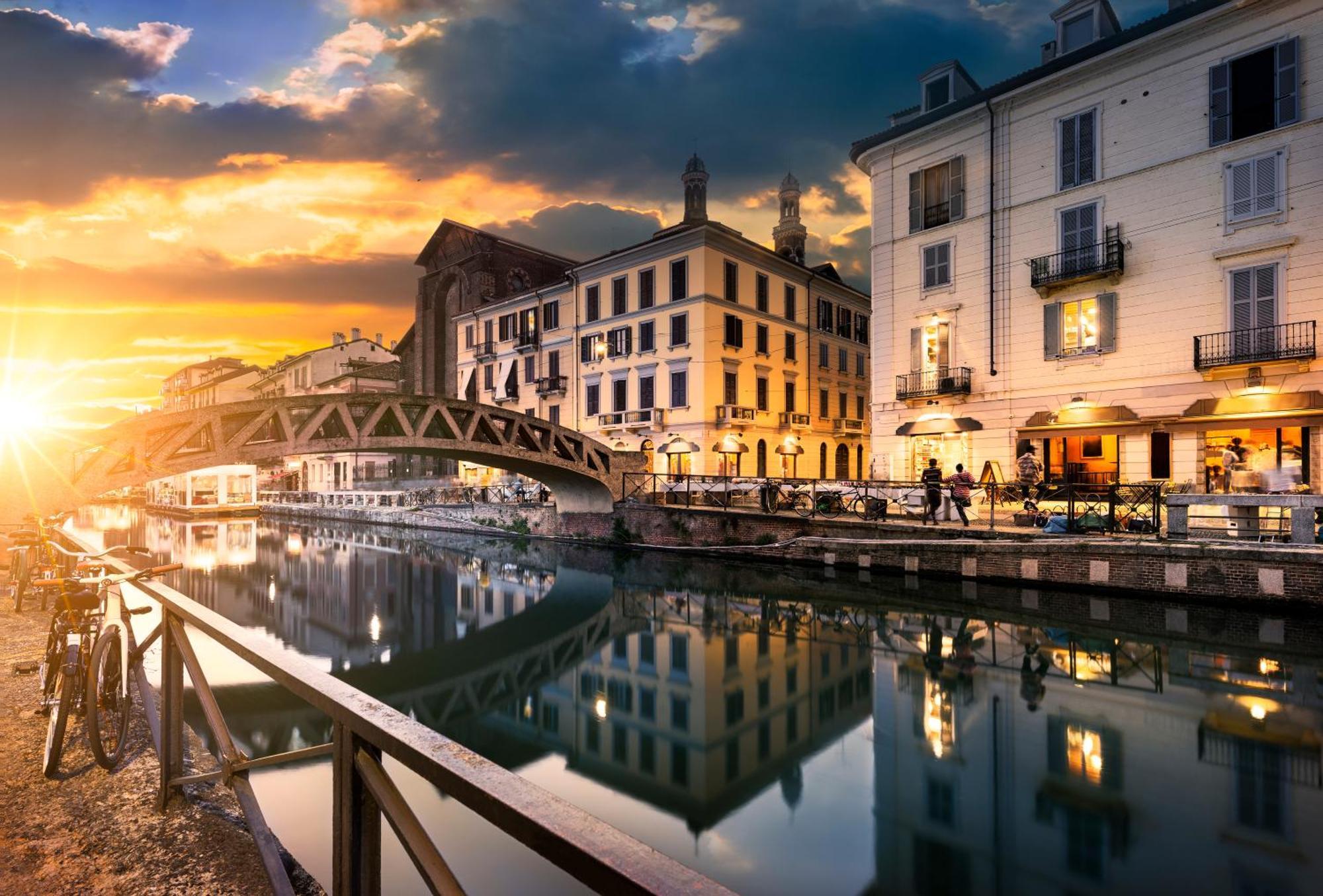 Metro M1 - Smart Home, Fast Free Wifi & Netflix Milan Exterior photo